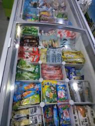 冰淇淋,冷冻食品批发零售,冰箱免费投放